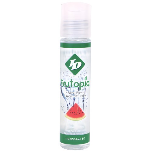 ID Frutopia Watermelon Lubricant