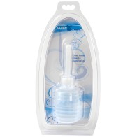 Aplicador Desechable CleanStream para Limpieza Rápida