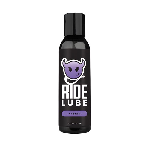 Ride BodyWorx Silk Hybrid Lubricant - 4.2 oz