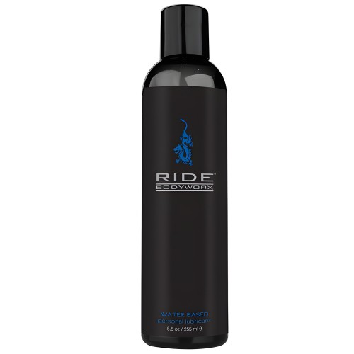 Ride BodyWorx Lubricante a Base de Agua - 8.5 oz
