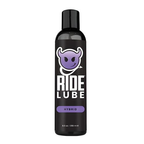 Ride BodyWorx Silk Hybrid Lubricant - 8.5 oz