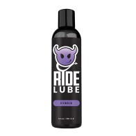 Ride BodyWorx Silk Hybrid Lubricant - 8.5 oz