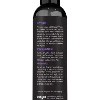 Lubricante Híbrido Ride BodyWorx Silk - 8.5 oz