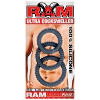 Ram Ultra Cocksweller