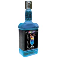 Liquor Lube - 4 oz Bahama Mama