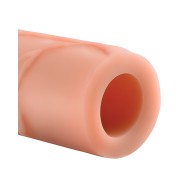 Fantasy X-tensions Perfect 3" Extension Flesh