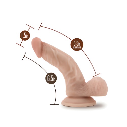 Blush Coverboy The Boy in Blue