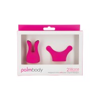 Palm Power Palm Body Attch.