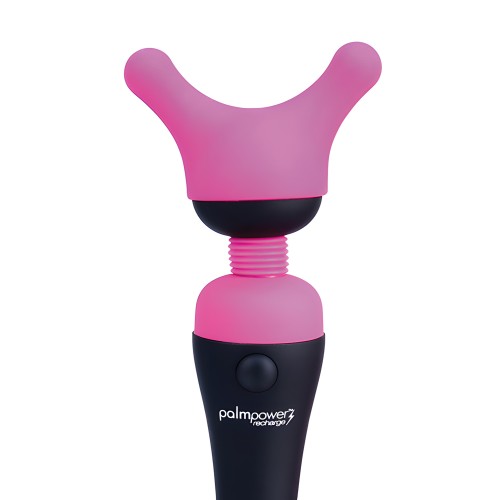 Palm Power Palm Body Attch.