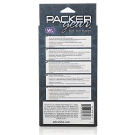 Arnés de Breve Packer Gear - Negro