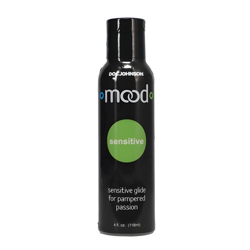Mood Lube Sensitive - 4 oz
