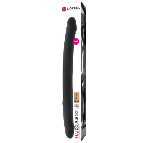 Dorcel Dong Doble - Negro