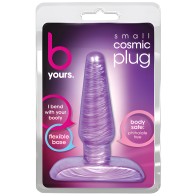 Blush B Yours Cosmic Plug Pequeño