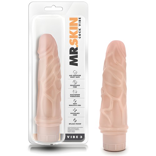 Blush Dr. Skin Vibe #3 - Beige