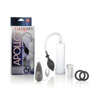 Kit Apollo Sta-Hard Claro