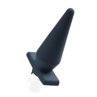 VeDO Rio Anal Vibe - Just Black