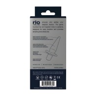 VeDO Rio Anal Vibe - Just Black