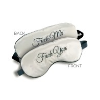 Icon Male Máscara Fuck Me/Fuck You