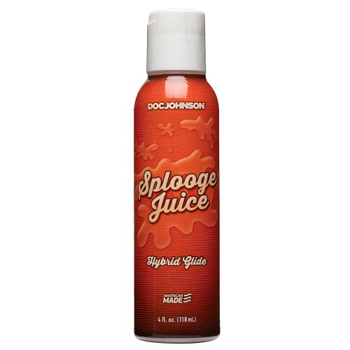 Splooge Juice - 4 oz de Doc Johnson