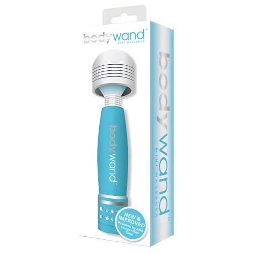 Mini Bodywand XGen - Potente y Portátil