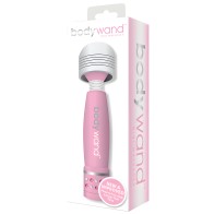 XGen Bodywand Mini - Rosa Masajeador