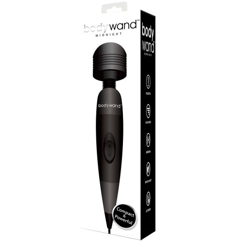 XGen Midnight Bodywand - Ultimate Pleasure