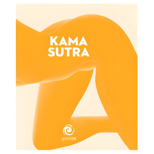 Libro de Bolsillo Kama Sutra