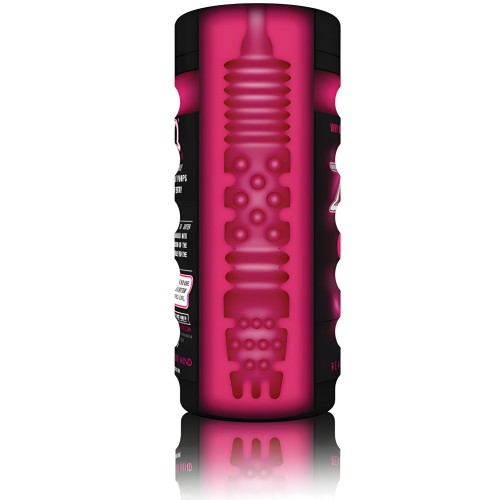 ZOLO The Girlfriend Cup - Diseño Ergonómico