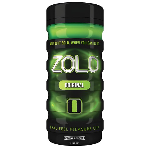 ZOLO Original Cup