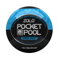 ZOLO Pocket Pool