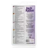 Jack Rabbit Petite Thrusting - Púrpura