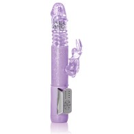 Jack Rabbit Petite Thrusting - Púrpura