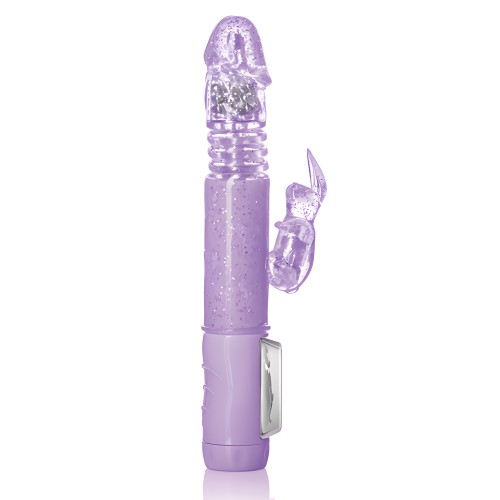 Jack Rabbit Petite Thrusting - Púrpura