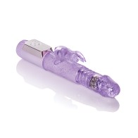 Jack Rabbit Petite Thrusting - Púrpura