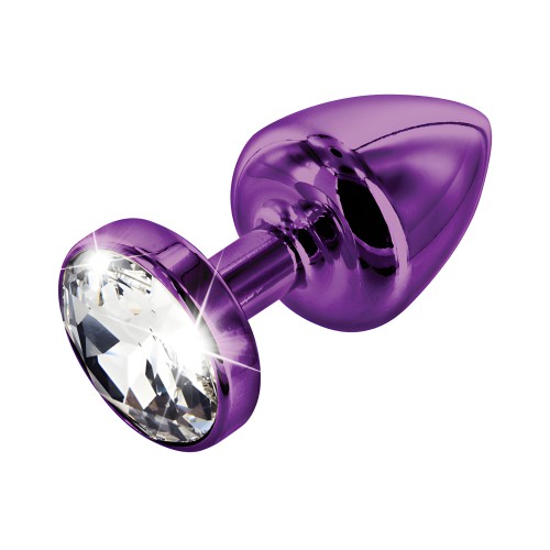 Diogol Anni Round Funky - 35mm Morado