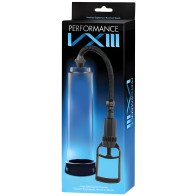 Bomba VX3 de Blush Performance