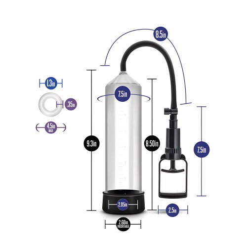 Blush Performance VX3 Pump