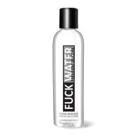 Fuck Water Premium Silicone