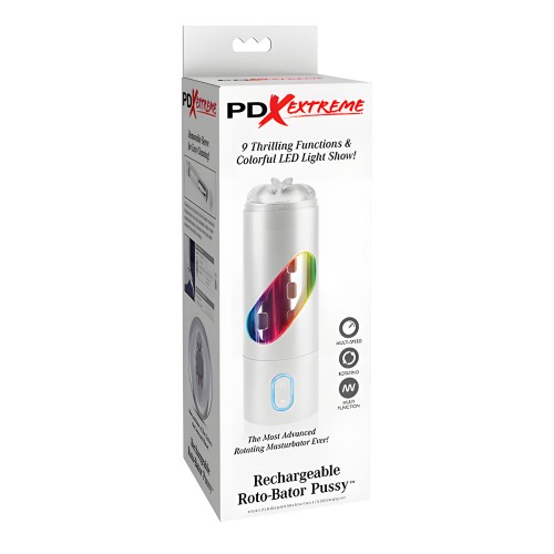 Pipedream Extreme Roto-Bator