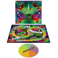 THC The Game