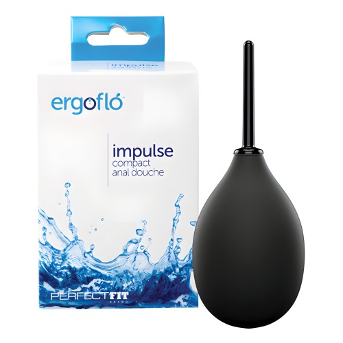Perfect Fit Ergoflo Impulse - Negro