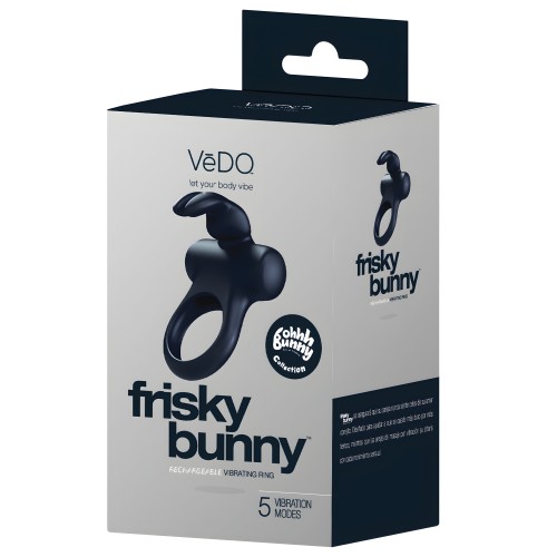 VeDO Frisky Bunny