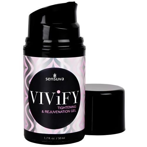 Gel Rejuvenecedor Vivify