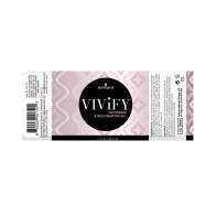 Gel Rejuvenecedor Vivify