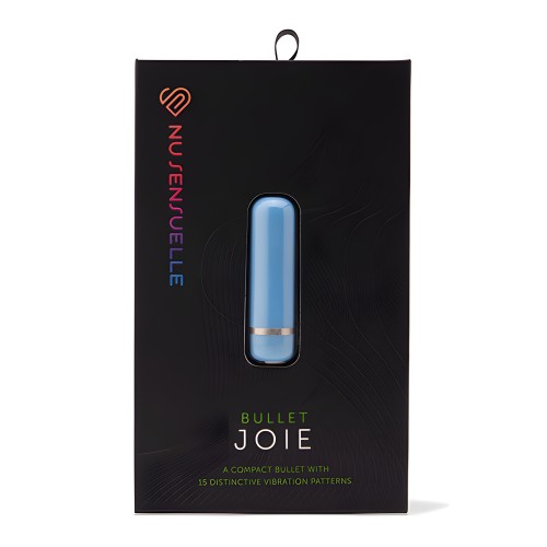 Nu Sensuelle Joie Bullet 15 Function
