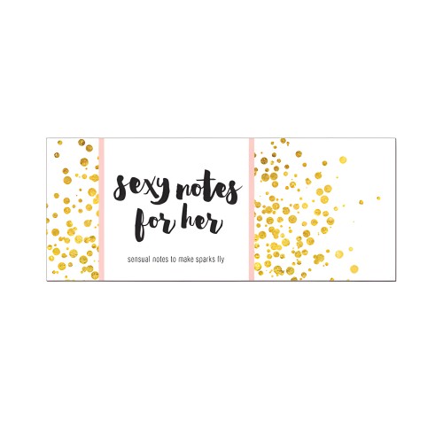 Sexy Notes for Her