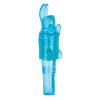 Shane's World Pocket Party - Blue