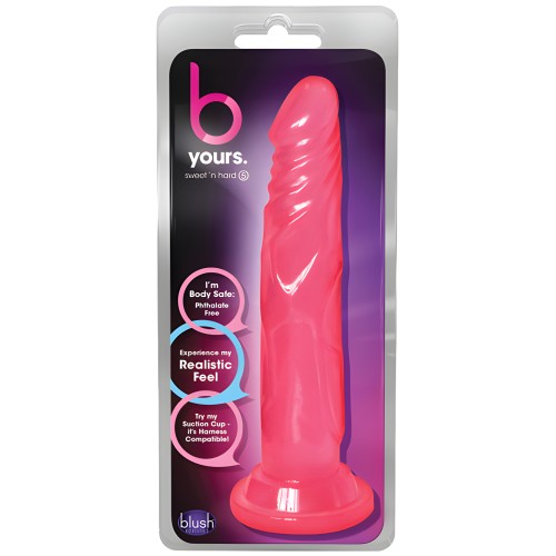 Blush B Yours Dulce y Duro 5 - Rosa