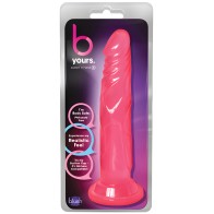 Blush B Yours Dulce y Duro 5 - Rosa