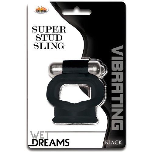 Super Stud Sling - Wet Dreams